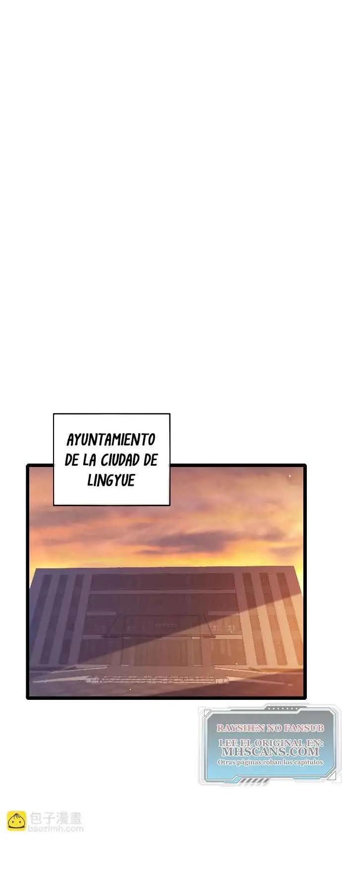  MIS HABILIDADES PASIVAS SON INVENCIBLES > Capitulo 72 > Page 121